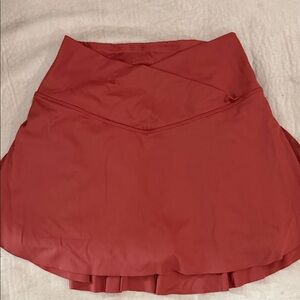 HALARA Athletic Skort